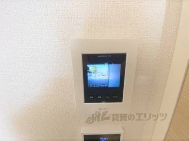 ドアフォン（ＴＶ含）