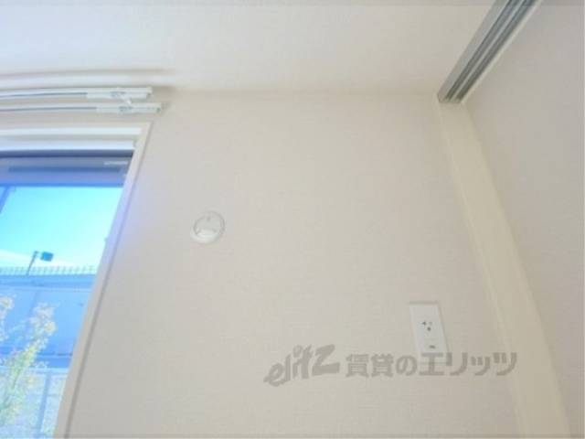 エアコン　設置場所