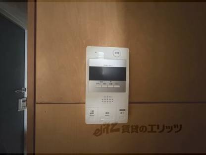 ドアフォン（ＴＶ含）