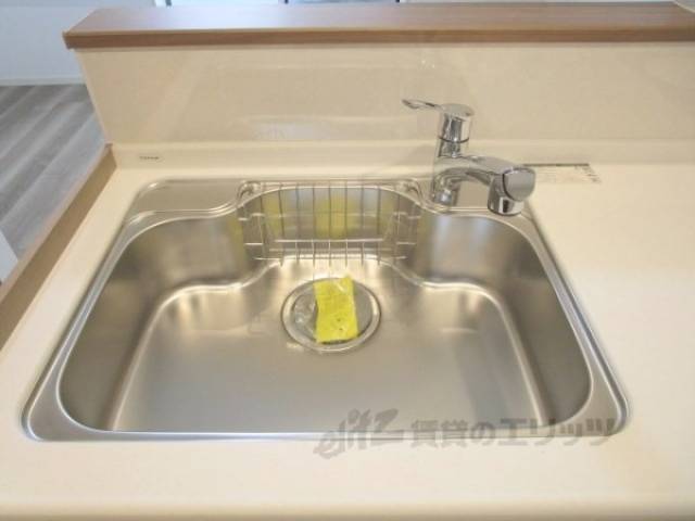 キッチン　シンク