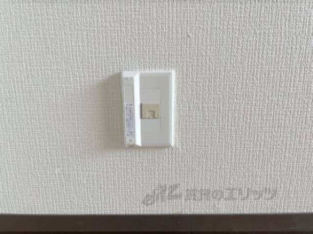 インターネット差込口