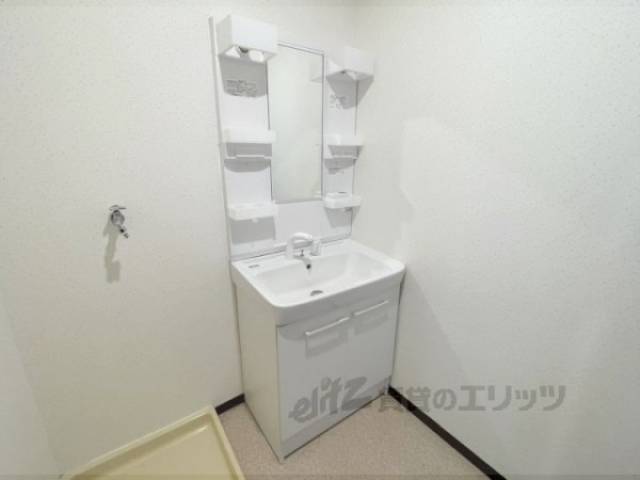 洗面所
