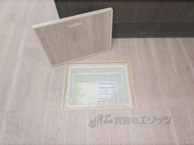 床下収納