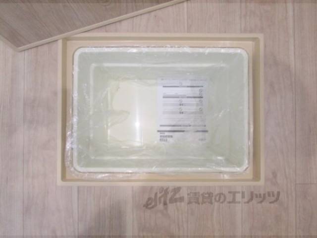 床下収納