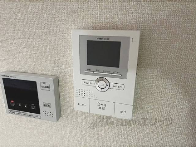 ドアフォン（ＴＶ含）