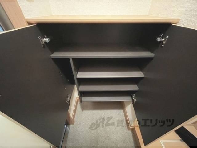 下駄箱