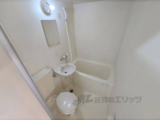 ユニットバス