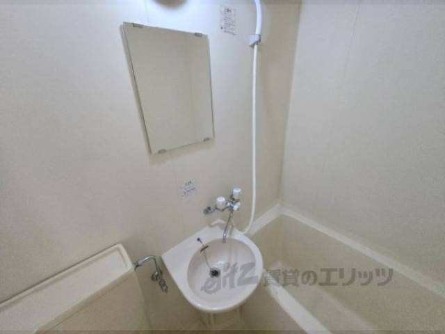洗面所