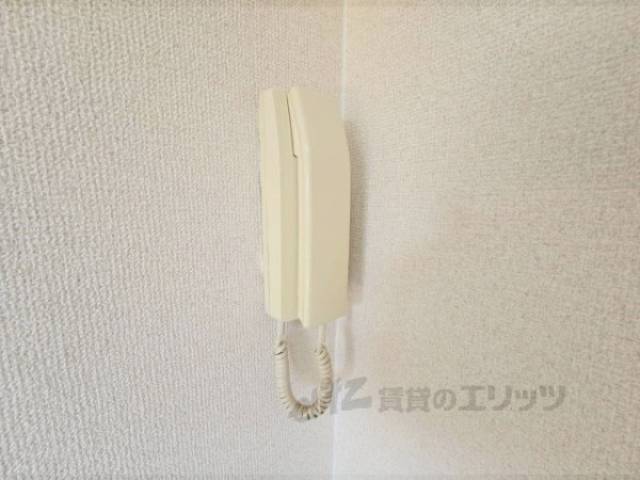 インターフォン
