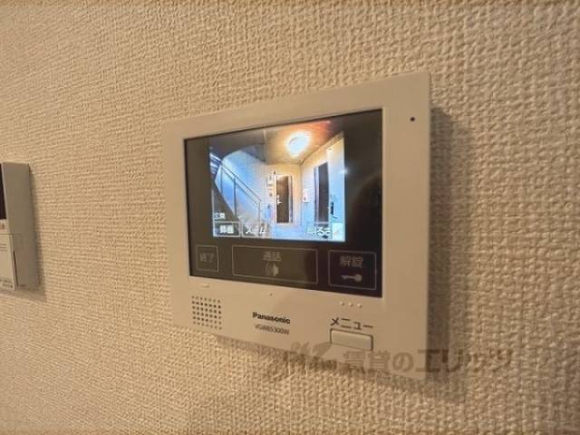 ドアフォン（ＴＶ含）