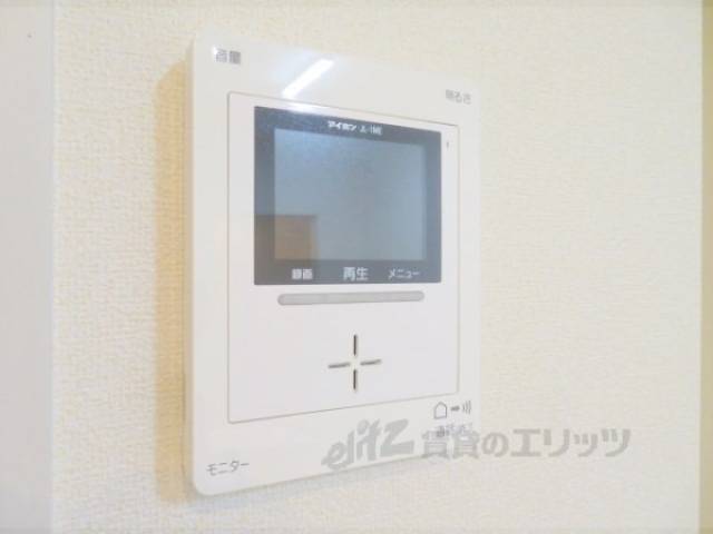 ドアフォン（ＴＶ含）