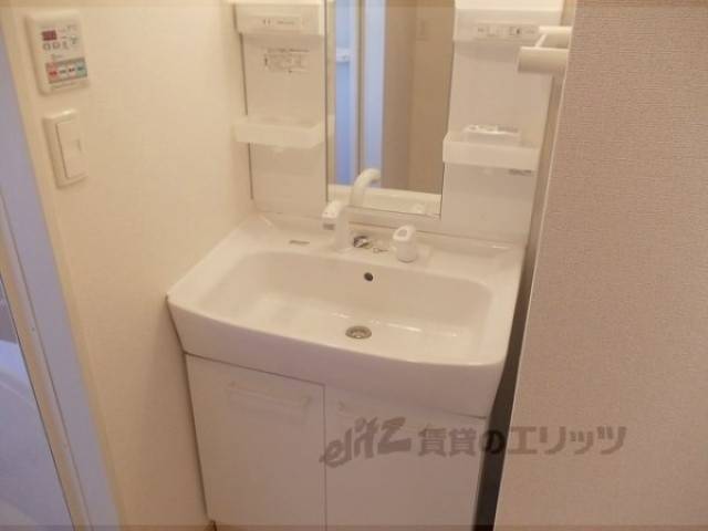洗面所