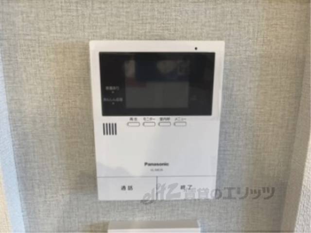 ドアフォン（ＴＶ含）