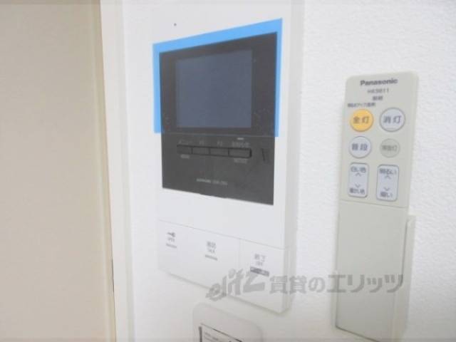ドアフォン（ＴＶ含）