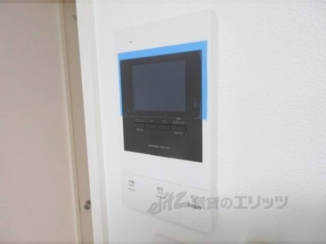 ＴＶモニターフォン