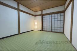 貸家室内写真1