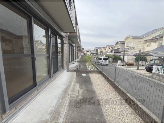 庭