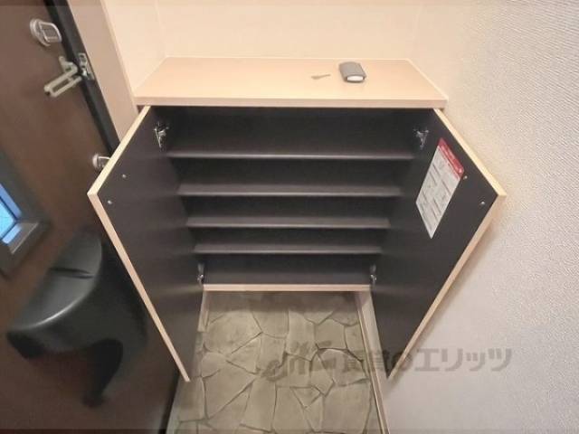 下駄箱