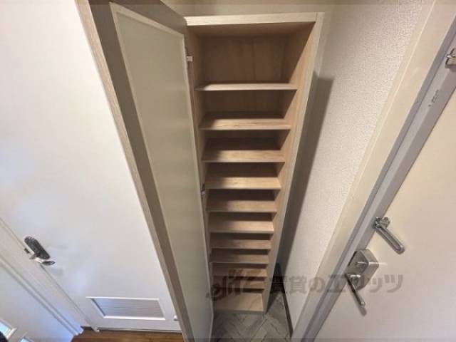 下駄箱