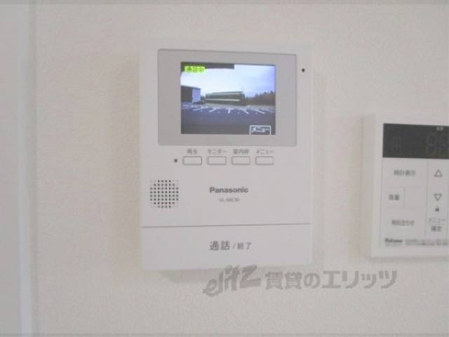 ドアフォン（ＴＶ含）