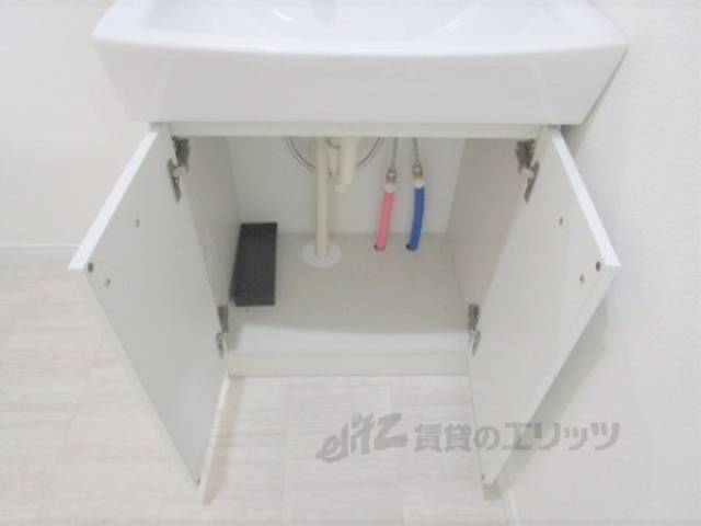 洗面所