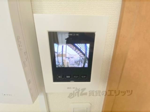 ドアフォン（ＴＶ含）