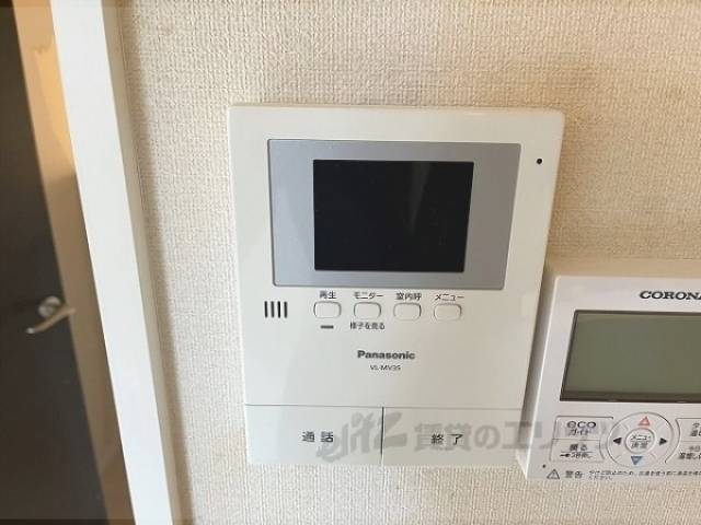 ドアフォン（ＴＶ含）