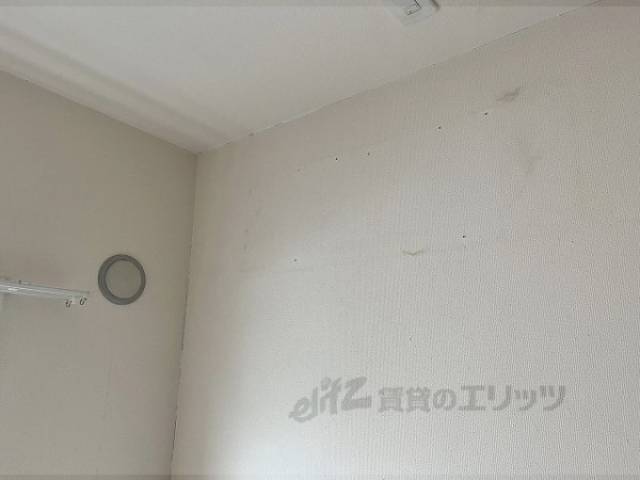 エアコン　設置箇所