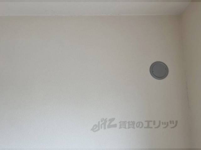 エアコン　設置箇所