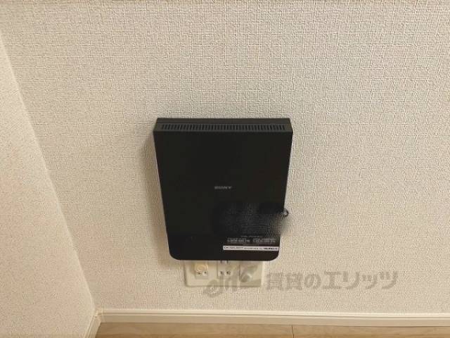ネット設備