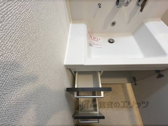 洗面所