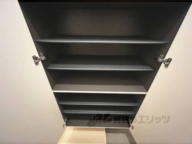 下駄箱