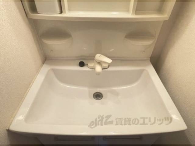 洗面所