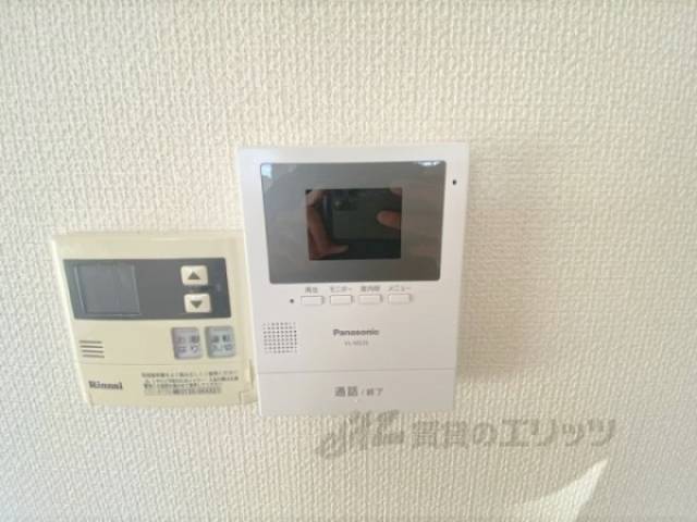 ドアフォン（ＴＶ含）