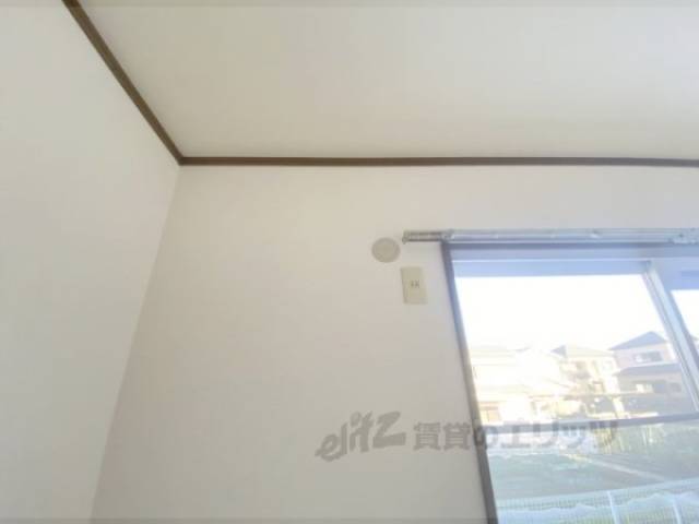 エアコン　設置場所