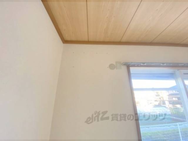 エアコン　設置場所