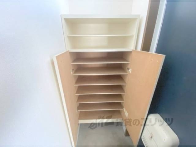 下駄箱