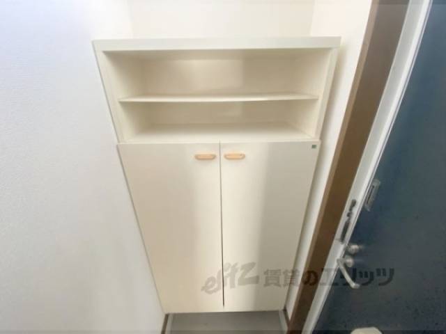 下駄箱