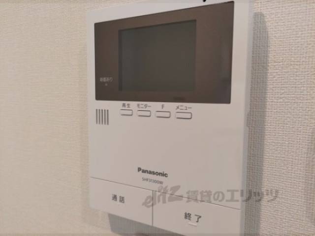 ドアフォン（ＴＶ含）