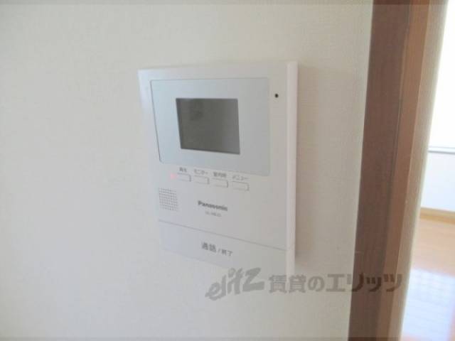 ＴＶモニターフォン