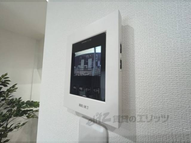 ドアフォン（ＴＶ含）
