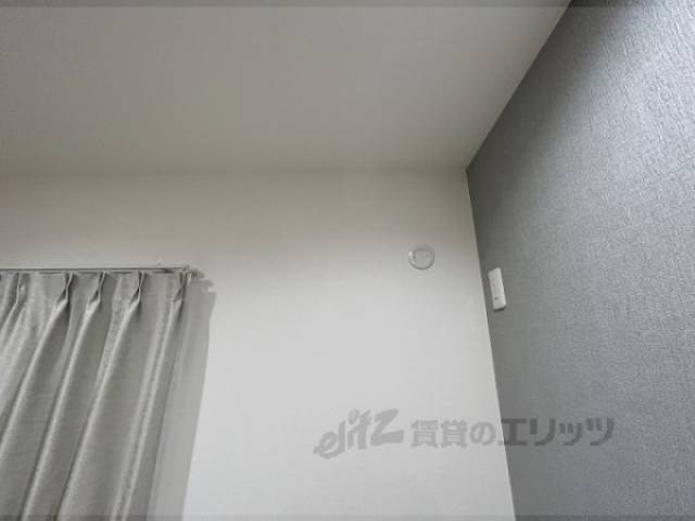 エアコン　設置可能