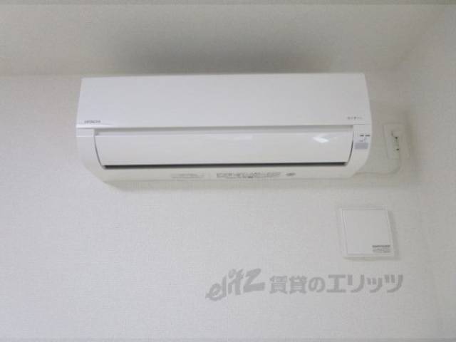 エアコン　洋室