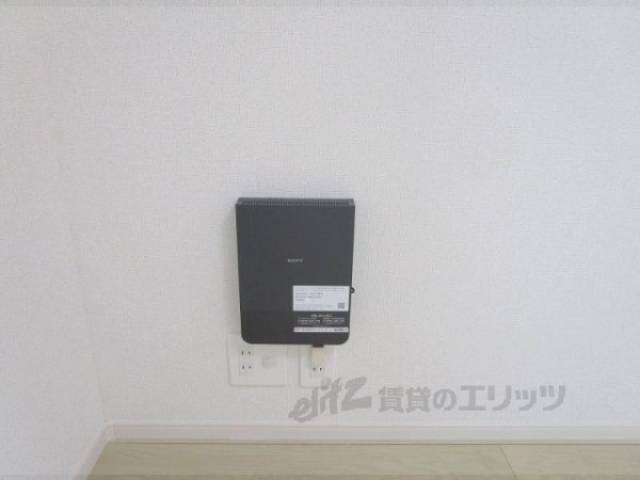 ネット機器