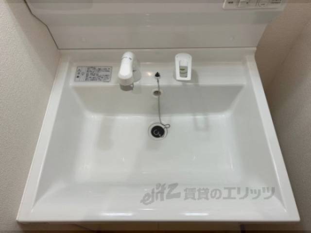 洗面所