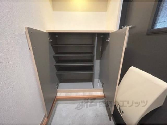 下駄箱