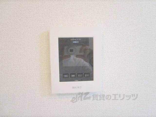 ドアフォン（ＴＶ含）