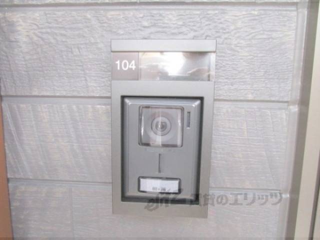 ドアフォン（ＴＶ含）