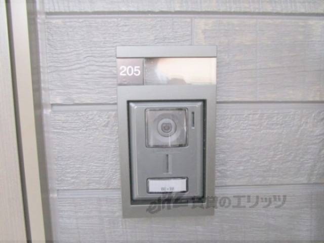 ドアフォン（ＴＶ含）