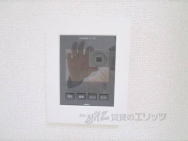 ドアフォン（ＴＶ含）